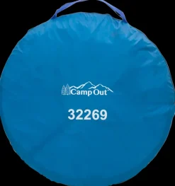 Online Pop-up telt 220x120x95cm Telte