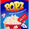 Best Popcorn 8 poser - assorterede varianter Chips Og Snacks