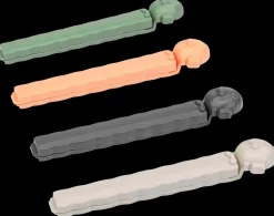 Online Poseklemme 12,5 cm 4-pak Husholdningsartikler