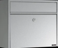 Online Postkasse 110 - galvaniseret Postkasser