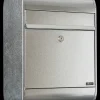 Online Postkasse model 320 - galvaniseret Postkasser