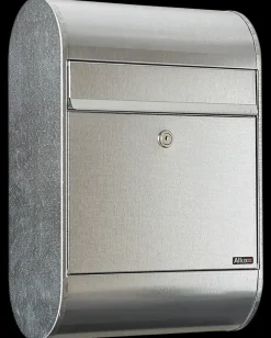 Online Postkasse model 320 - galvaniseret Postkasser