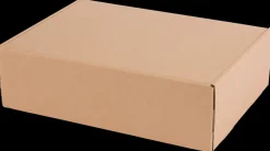 Online Postæske 35 x 25 x 10 cm 1 stk. Kontorartikler