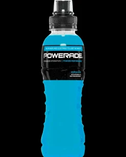 Clearance Powerade Mountain Blast 50 cl Sportsernæring