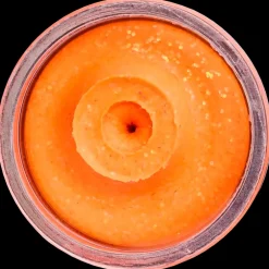 Online PowerBait Banana Fluo Orange Endegrej Og Madding