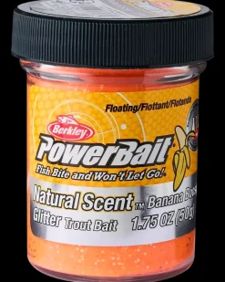 Online PowerBait Banana Fluo Orange Endegrej Og Madding