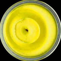 Best PowerBait Banana Sun Glitter Endegrej Og Madding