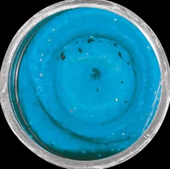 PowerBait Blue Glitter Endegrej Og Madding
