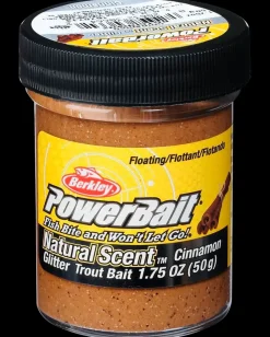 PowerBait Cinnamon Endegrej Og Madding
