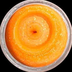 Outlet PowerBait Garlic Orange Glitter Endegrej Og Madding
