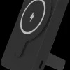 Powerbank Magnetisk Mobiltilbehør
