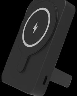 Powerbank Magnetisk Mobiltilbehør