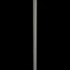New PP afløbsrør 40 x 1000 mm Afløbsrør