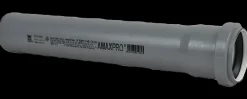 Best PP afløbsrør 32 x 250 mm Afløbsrør