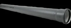 Discount PP afløbsrør 32 x 500 mm Afløbsrør