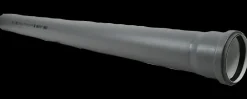 Best PP afløbsrør 32 x 1000 mm Afløbsrør