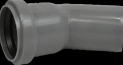 Hot PP bøjning 32 mm x 45° Afløbsrør
