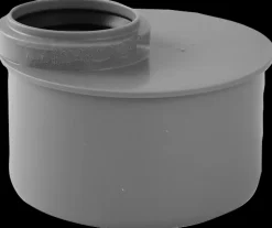 Sale PP reduktionsrør 75 x 50 mm Afløbsrør