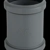 Discount PP skydemuffe 32 mm Afløbsrør