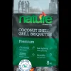 Outlet Premium Briketter 8kg Reserve- Og Løsdele|Kul Og Briketter