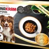 Online Premium menuboks hund 8 x 100 g Hundefoder, Kattemad Og Godbidder