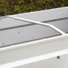 Sale Presenningsbøjle 100 - 145 cm Presenninger Og Fortøjning