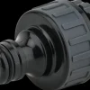 Clearance Pro Hanekobling 1/2" og 3/4" Slanger Og Vandingsartikler