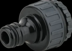 Clearance Pro Hanekobling 1/2" og 3/4" Slanger Og Vandingsartikler