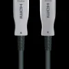 Outlet Pro HDMI kabel 4K60Hz - 10 m Skærmkabler Og Adaptere