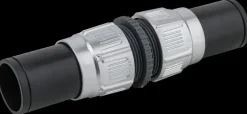 Sale Pro Samle- og reparationsled metal 1/2" Slanger Og Vandingsartikler
