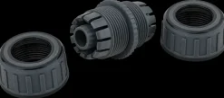 Pro Samleled 1/2" Slanger Og Vandingsartikler