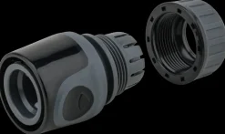 Hot Pro Slangekobling 1/2" Slanger Og Vandingsartikler