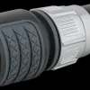 New Pro Slangekobling metal 1/2" med stop Slanger Og Vandingsartikler