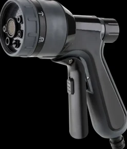 Outlet Pro Sprøjtepistol 7 mønstre Slanger Og Vandingsartikler