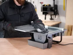 Best Fliseskæremaskine 180 mm 600W Øvrigt Elværktøj