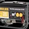 Outlet Generator 2600 W Nødstrømsanlæg