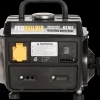Clearance Generator 650 W Nødstrømsanlæg