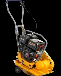 New Pladevibrator 60 kg Øvrige Havemaskiner