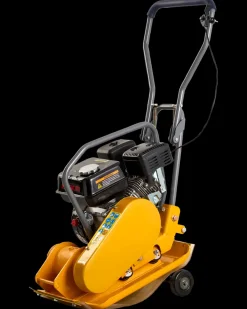 New Pladevibrator 60 kg Øvrige Havemaskiner