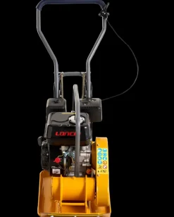 New Pladevibrator 60 kg Øvrige Havemaskiner