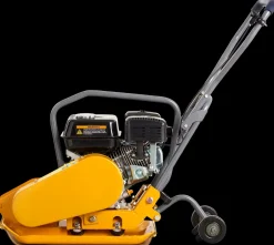 New Pladevibrator 60 kg Øvrige Havemaskiner