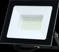 Discount Projektør med LED 50W Arbejdsbelysning