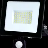 Online Projektør med LED 50W sensor Arbejdsbelysning