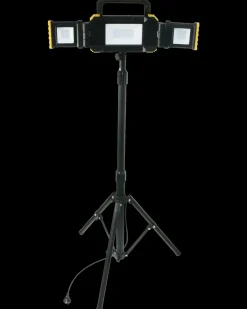 Best Projektør på tripod 60 W Arbejdsbelysning