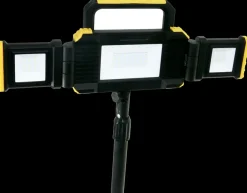 Best Projektør på tripod 60 W Arbejdsbelysning