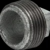 Outlet Prop 3/4'' - galvaniseret Rør Og Fittings