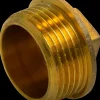 Prop 1/2'' - messing Rør Og Fittings