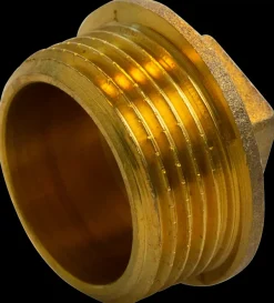 Best Prop 3/4" messing Rør Og Fittings