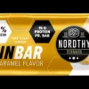 Discount Proteinbar peanut og karamel 45 g Sportsernæring