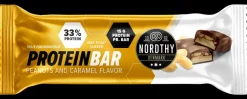 Discount Proteinbar peanut og karamel 45 g Sportsernæring